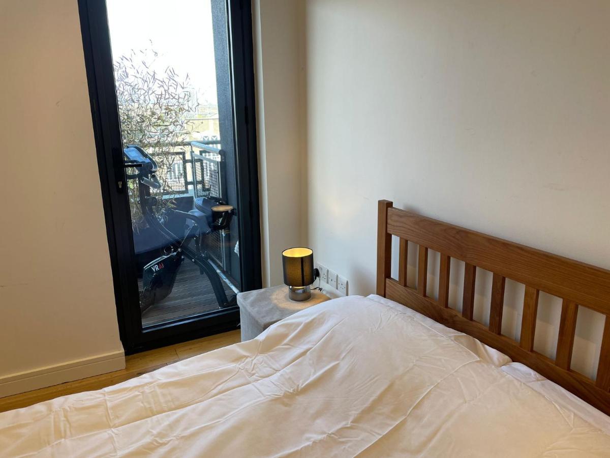 Penthouse In Battersea Amazing Views Of London 아파트 외부 사진