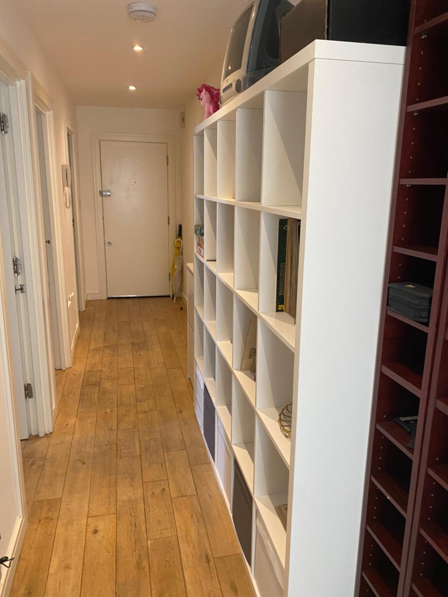 Penthouse In Battersea Amazing Views Of London 아파트 외부 사진