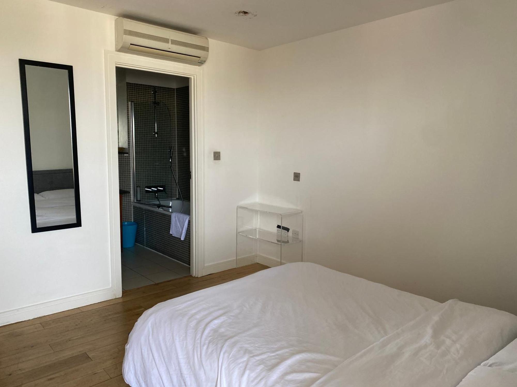 Penthouse In Battersea Amazing Views Of London 아파트 외부 사진