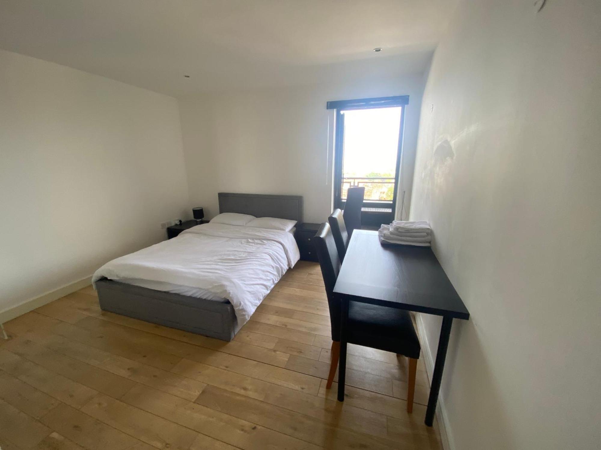 Penthouse In Battersea Amazing Views Of London 아파트 외부 사진
