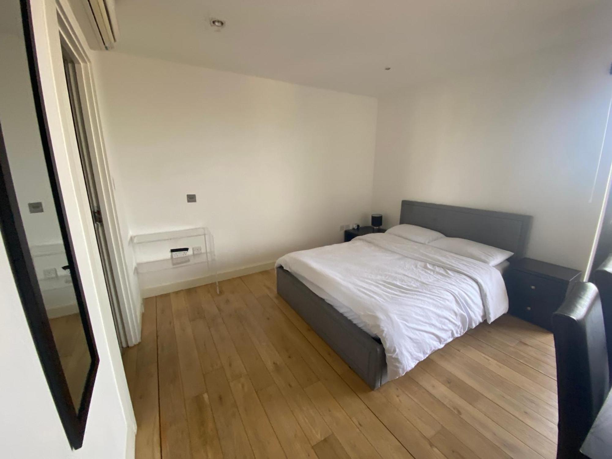 Penthouse In Battersea Amazing Views Of London 아파트 외부 사진